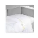 Lenjerie Pat 3 Piese Klups My Star K066 Lenjerie Pat 3 Piese Klups My Star K066