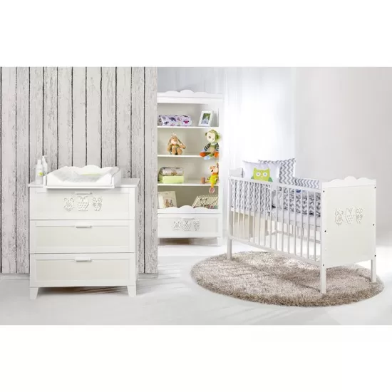 Mobilier camera copii si bebelusi Klups Marsell Bufnite Mobilier camera copii si bebelusi Klups Marsell Bufnite