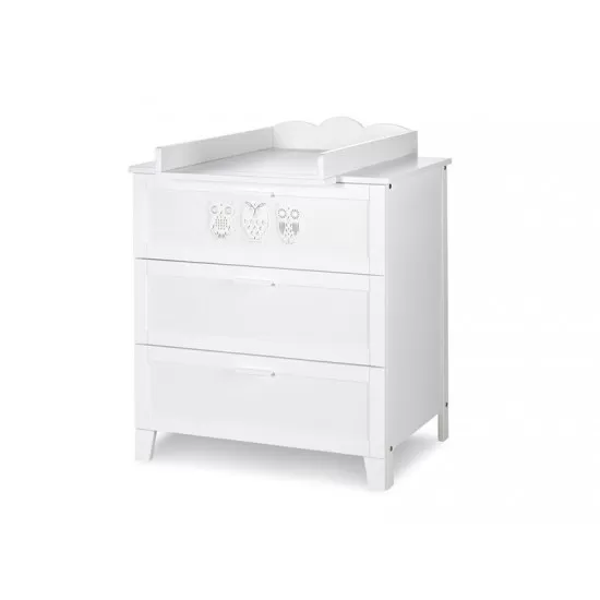 Mobilier camera copii si bebelusi Klups Marsell Bufnite Mobilier camera copii si bebelusi Klups Marsell Bufnite