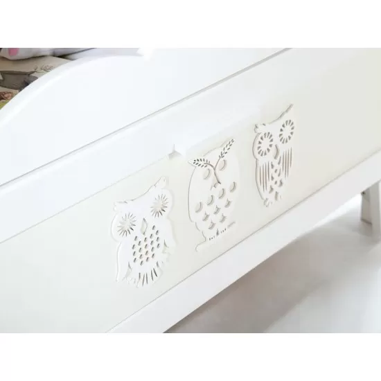 Mobilier camera copii si bebelusi Klups Marsell Bufnite Mobilier camera copii si bebelusi Klups Marsell Bufnite