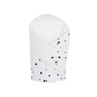 Patura de infasat Klups Teddy Bear K084