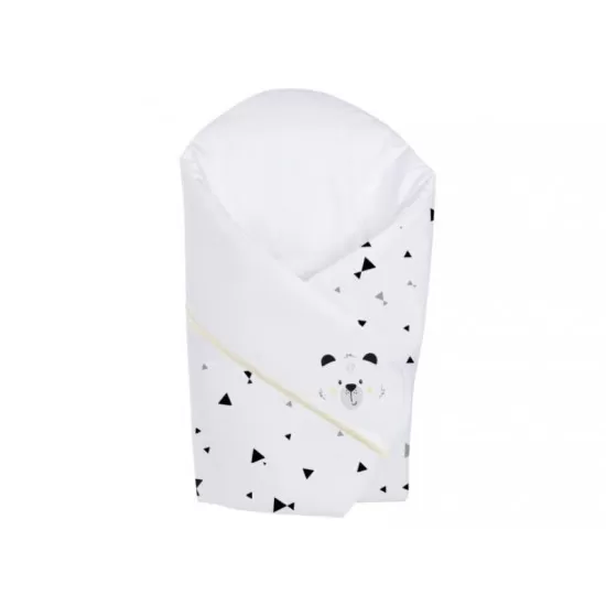 Patura de infasat Klups Teddy Bear K084 Patura de infasat Klups Teddy Bear K084