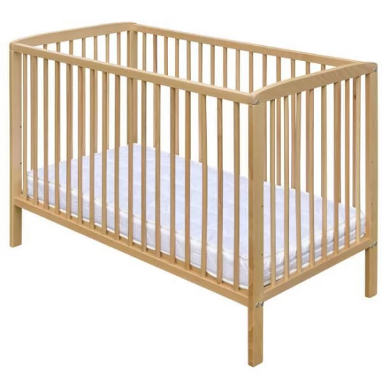 Patut copii lemn MyKids Adrian Natur Patut copii lemn MyKids Adrian Natur