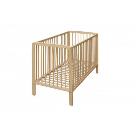 Patut copii lemn MyKids Adrian Natur Patut copii lemn MyKids Adrian Natur