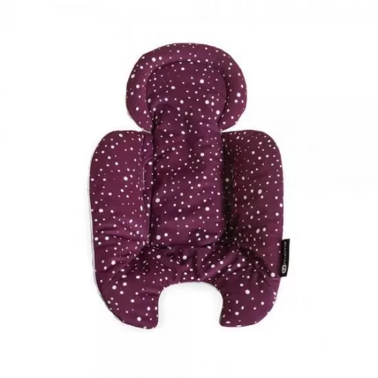 Perna nou nascut pentru leagan MamaRoo 5.0 Bordo Perna nou nascut pentru leagan MamaRoo 5.0 Bordo