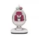 Perna nou nascut pentru leagan MamaRoo 5.0 Bordo Perna nou nascut pentru leagan MamaRoo 5.0 Bordo