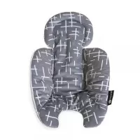 Perna nou nascut pentru leagan MamaRoo 5.0 Grey