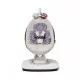 Perna nou nascut pentru leagan MamaRoo 5.0 Grey