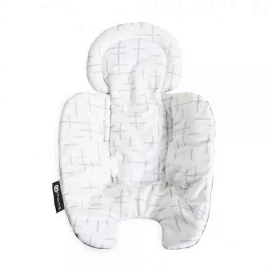 Perna nou nascut pentru leagan MamaRoo 5.0 Grey