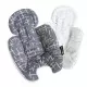 Perna nou nascut pentru leagan MamaRoo 5.0 Grey