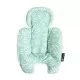 Perna nou nascut pentru leagan MamaRoo 5.0 Mint Cool Mesh