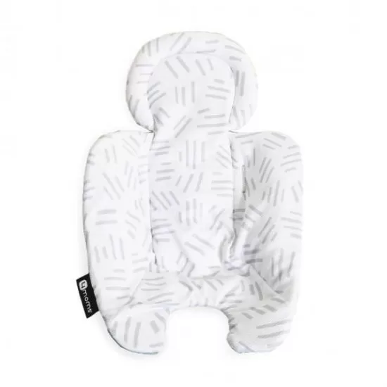 Perna nou nascut pentru leagan MamaRoo 5.0 Mint Cool Mesh