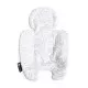 Perna nou nascut pentru leagan MamaRoo 5.0 Mint Cool Mesh