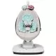 Perna nou nascut pentru leagan MamaRoo 5.0 Mint Cool Mesh