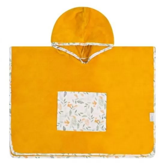 Poncho de baie Klups Junior Safari E003 Poncho de baie Klups Junior Safari E003
