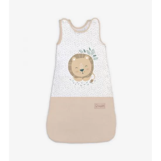 Sac de dormit Klups Animals & Love A002 Lion Sac de dormit Klups Animals & Love A002 Lion