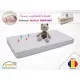 Saltea Copii MyKids Confort II 105x70x10 Husa Microfibra