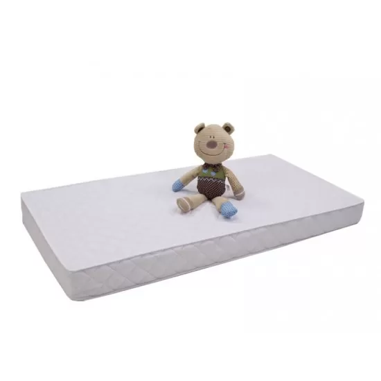 Saltea Copii MyKids Confort II 105x70x10 Husa Microfibra