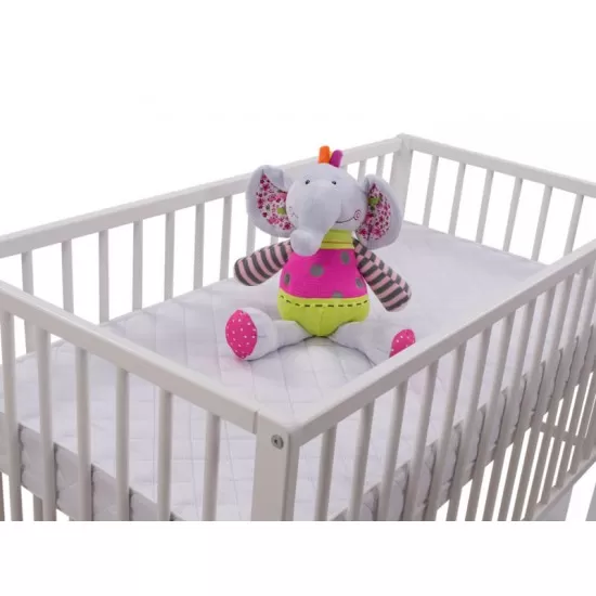Saltea Copii MyKids Confort II 105x70x10 Husa Microfibra