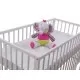 Saltea Copii MyKids Confort II 105x70x10 Husa Microfibra