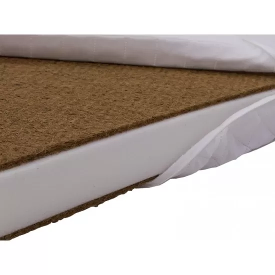 Saltea Copii MyKids Confort II 105x70x10 Husa Microfibra