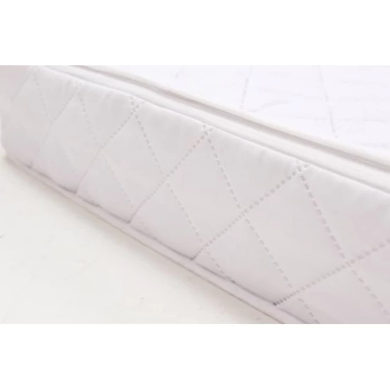 Saltea copii MyKids spuma Relax 120x60x08 (cm) Saltea copii MyKids spuma Relax 120x60x08 (cm)