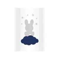Saltea de infasat bebe cu intaritura 70x47,5 Chmurka 243