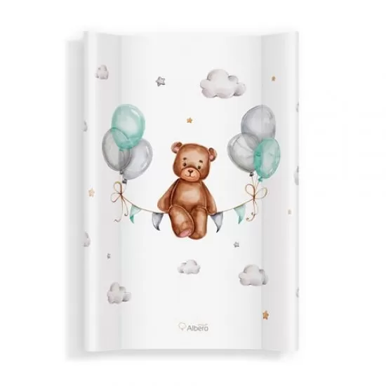 Saltea de infasat bebe cu intaritura 70x47,5 Dreamer 423 Saltea de infasat bebe cu intaritura 70x47,5 Dreamer 423