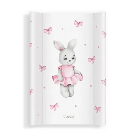 Saltea de infasat bebe cu intaritura 70x47,5 Klups Balerina 440 Saltea de infasat bebe cu intaritura 70x47,5 Klups Balerina 440