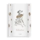 Saltea de infasat bebe cu intaritura 70x47,5 Klups Dalmatian Saltea de infasat bebe cu intaritura 70x47,5 Klups Dalmatian