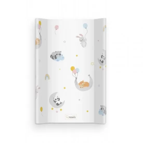 Saltea de Infasat bebe cu intaritura 70x47,5 Klups Dream World C007 Saltea de Infasat bebe cu intaritura 70x47,5 Klups Dream World C007