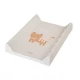 Saltea de infasat bebe cu intaritura 70x47,5 Klups Kitten 443 Saltea de infasat bebe cu intaritura 70x47,5 Klups Kitten 443