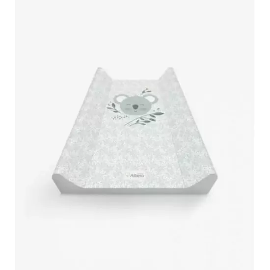 Saltea de infasat bebe cu intaritura 70x48 Klups Koala Saltea de infasat bebe cu intaritura 70x48 Klups Koala