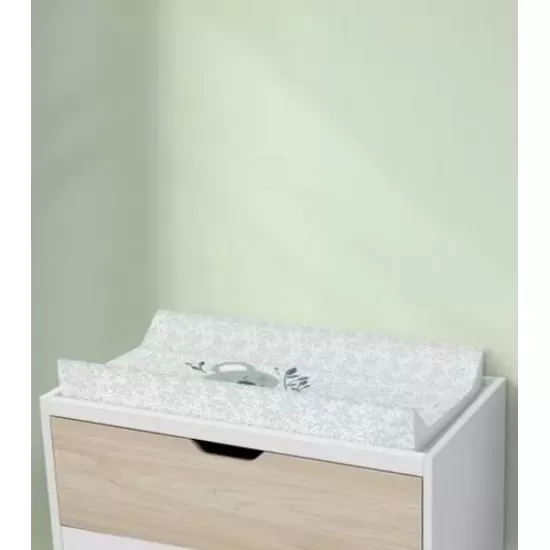 Saltea de infasat bebe cu intaritura 70x48 Klups Koala Saltea de infasat bebe cu intaritura 70x48 Klups Koala