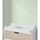 Saltea de infasat bebe cu intaritura 70x48 Klups Koala Saltea de infasat bebe cu intaritura 70x48 Klups Koala