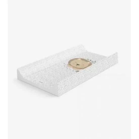 Saltea de infasat bebe cu intaritura 70x48 Klups Lion Saltea de infasat bebe cu intaritura 70x48 Klups Lion