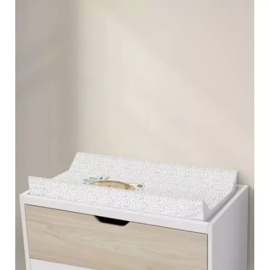 Saltea de infasat bebe cu intaritura 70x48 Klups Lion Saltea de infasat bebe cu intaritura 70x48 Klups Lion