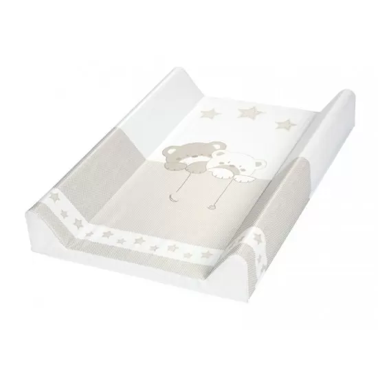 Saltea de infasat bebe cu intaritura 70x50 Klups Star Dream 185 Saltea de infasat bebe cu intaritura 70x50 Klups Star Dream 185