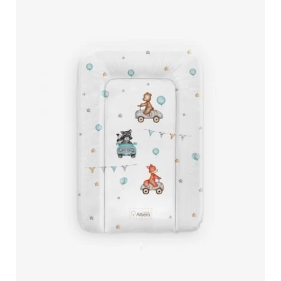 Saltea de infasat bebe fara intaritura Klups Car 416 Saltea de infasat bebe fara intaritura Klups Car 416