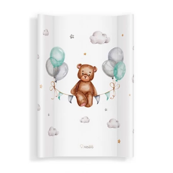 Saltea de infasat bebe moale 70x47,5 Dreamer