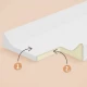 Saltea de infasat bebe moale 70x47,5 Dreamer