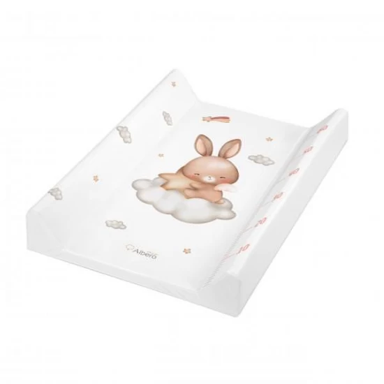 Saltea de Infasat Bebe moale 70x47,5 Klups Abi