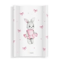 Saltea de Infasat Bebe moale 70x47,5 Klups Balerina 