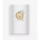 Saltea de infasat bebe moale 70x47,5 Klups Lion A002