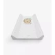 Saltea de infasat bebe moale 70x47,5 Klups Lion A002