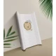 Saltea de infasat bebe moale 70x47,5 Klups Lion A002
