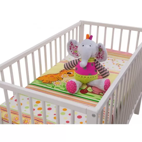 Saltea Fibra Cocos MyKids Economy I Color Diverse Modele 120x60x7 Saltea Fibra Cocos MyKids Economy I Color Diverse Modele 120x60x7
