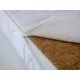 Saltea Fibra Cocos MyKids MyDreams II 115x55x8 cm Saltea Fibra Cocos MyKids MyDreams II 115x55x8 cm