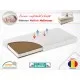 Saltea Fibra Cocos MyKids MyDreams II 140x70x10 cm Saltea Fibra Cocos MyKids MyDreams II 140x70x10 cm
