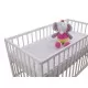 Saltea Fibra Cocos MyKids MyDreams II 140x70x12 cm Saltea Fibra Cocos MyKids MyDreams II 140x70x12 cm